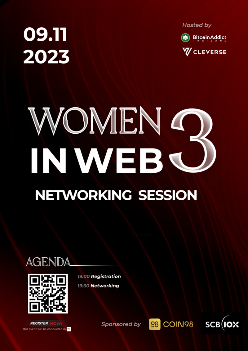 Women In Web3