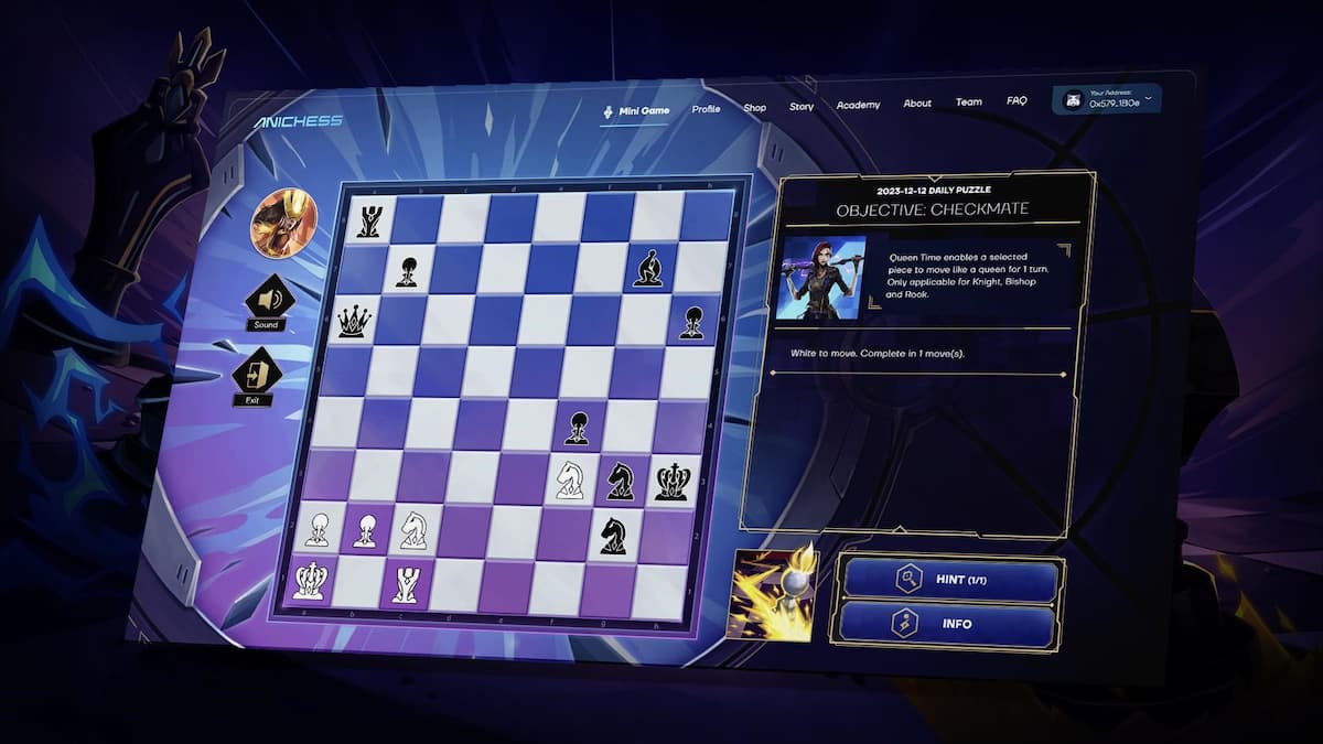 沒人能作弊！用區塊鏈玩西洋棋，下一局將能隨機對戰全球玩家？