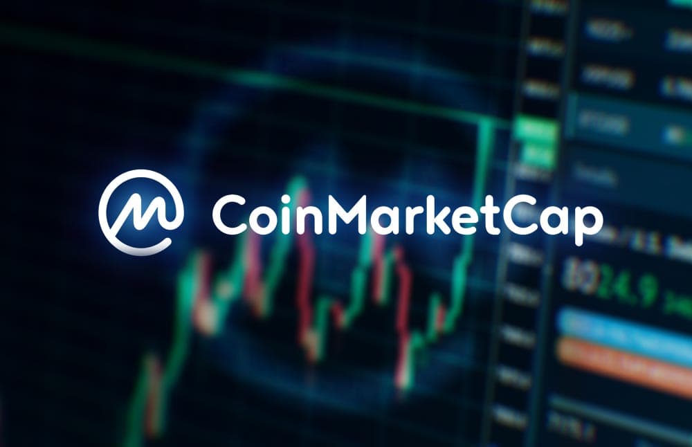 CoinMarketCap 加密貨幣 新手 價格