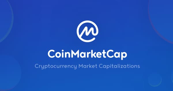 CoinMarketCap 加密貨幣 新手 價格