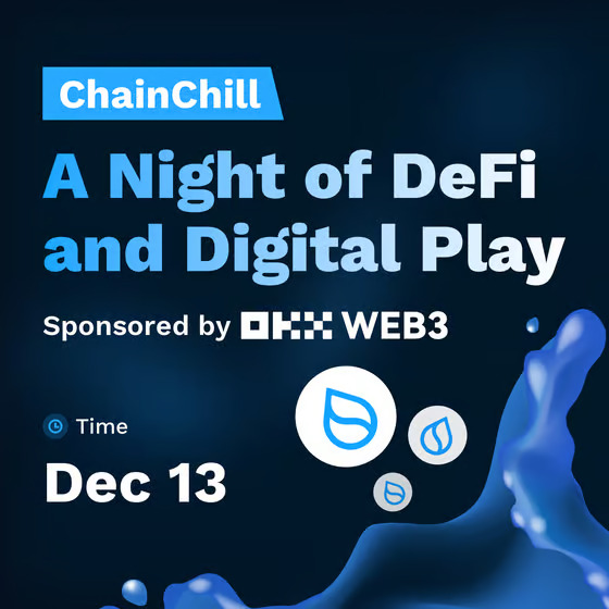 ChainChill: A Night of DeFi and Digital Play