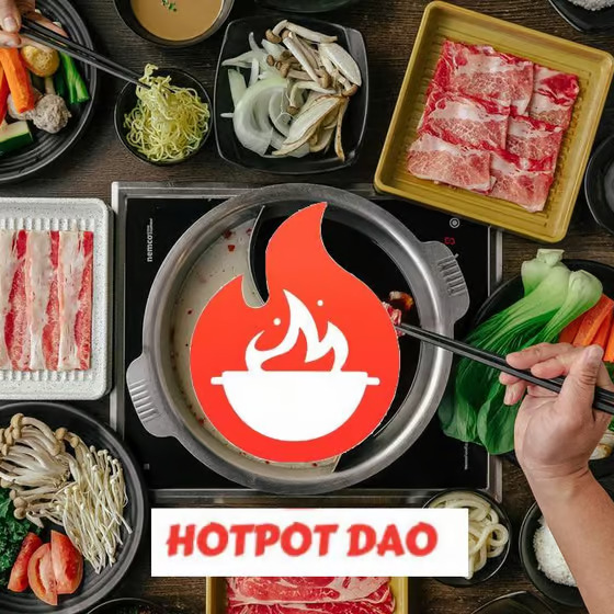 Hotpot DAO