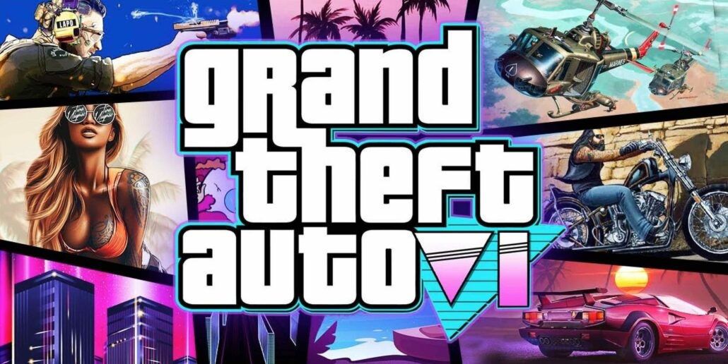 Grand Theft Auto VI image