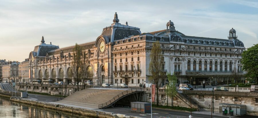Musée d'Orsay Wiki