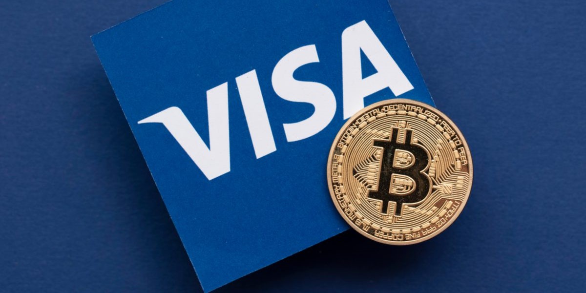 大哥終於想通啦！Visa 推穩定幣支付，將影響傳統金融版圖？