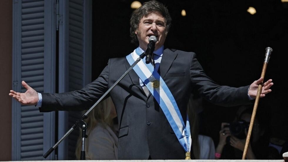 新官上任三把火！阿根廷新總統：比特幣即將在國內覺醒