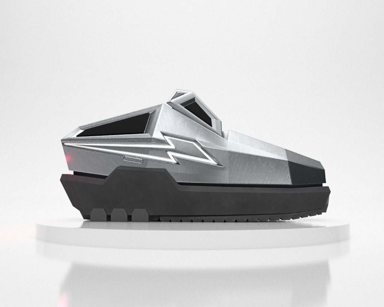 「哎呀！你走進未來了」Nike x RTFKT Studios 推出 NFT 鞋款