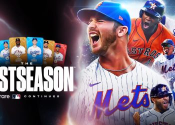 世界大賽熱血開打！你知道 MLB 也有 Web3 卡牌遊戲嗎？