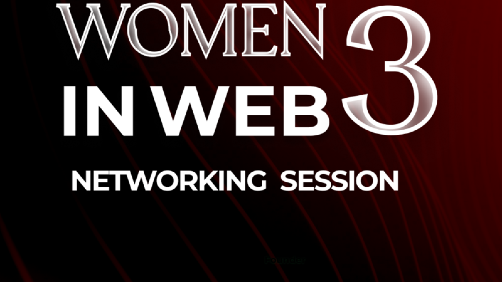 Women In Web3