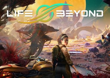 把 NFT 穿上身？冒險遊戲《Life Beyond》變身時尚伸展台