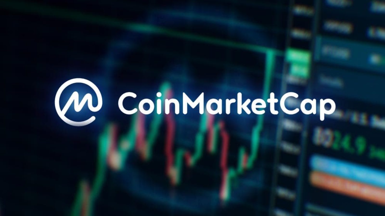 CoinMarketCap 加密貨幣 新手 價格