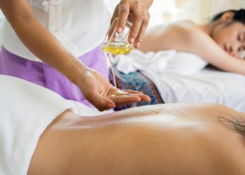 按摩也能用加密貨幣結帳？診所推新付款方式，走在時代尖端