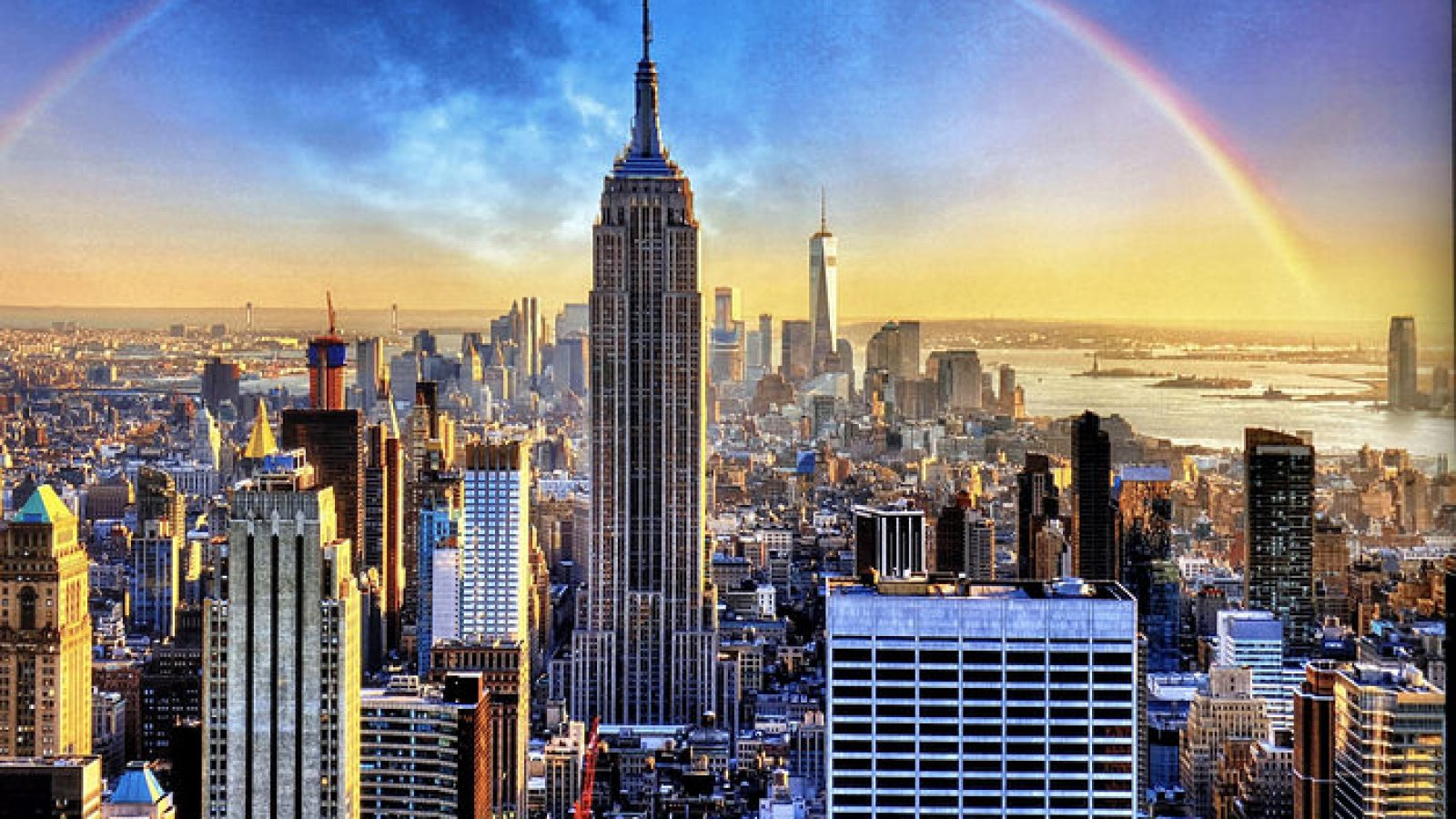 紐約必去景點「帝國大廈」推 NFT，升級會員還能獨享城市美景