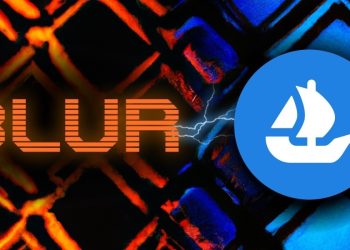 都去 Blur 買猴子了！NFT 平台 OpenSea 殞落 要被收購了？