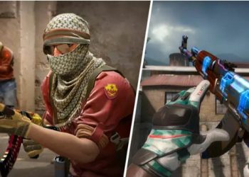 CS 造型賣天價 1240萬！區塊鏈遊戲將吸千萬玩家進入 Web3