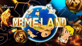 專訪Memeland》沒想過會爆紅！看迷因如何再次征服世界