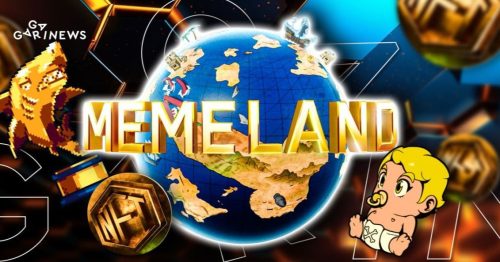 專訪Memeland》沒想過會爆紅！看迷因如何再次征服世界