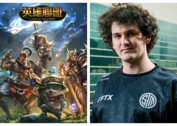 要贊助《英雄聯盟》32億！SBF承諾跳票，這下真成千古罪人