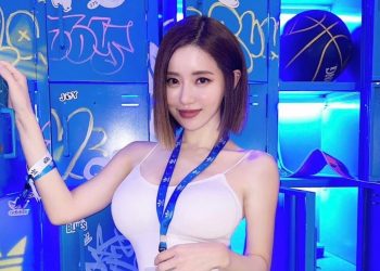 快拿衛生紙！DJ Soda現身台北酒吧，站台麻吉大哥私人趴