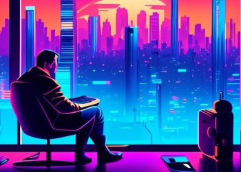 5 個 Web3 產業的魅力之都 - 你想到這些城市工作嗎？ Cover