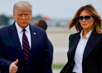 盤點那些年，川普夫妻發行的 NFT