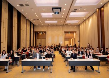 7_10 《區塊鏈關鍵趨勢臺灣發佈會》活動照片01_None Group 拓荒集團提供.jpg (1)