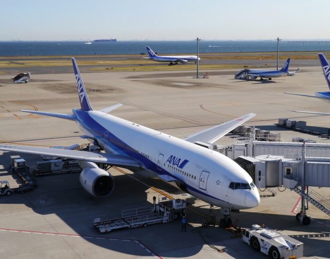 ANA 開創 NFT 新紀元 - 打造第一個航空 NFT 市場