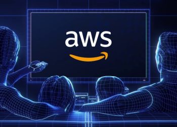 Amazon AWS