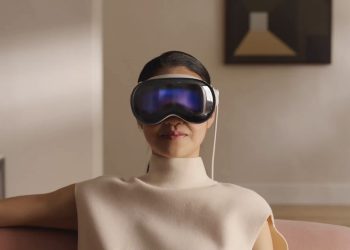 蘋果 VR 頭盔即將星爆元宇宙？