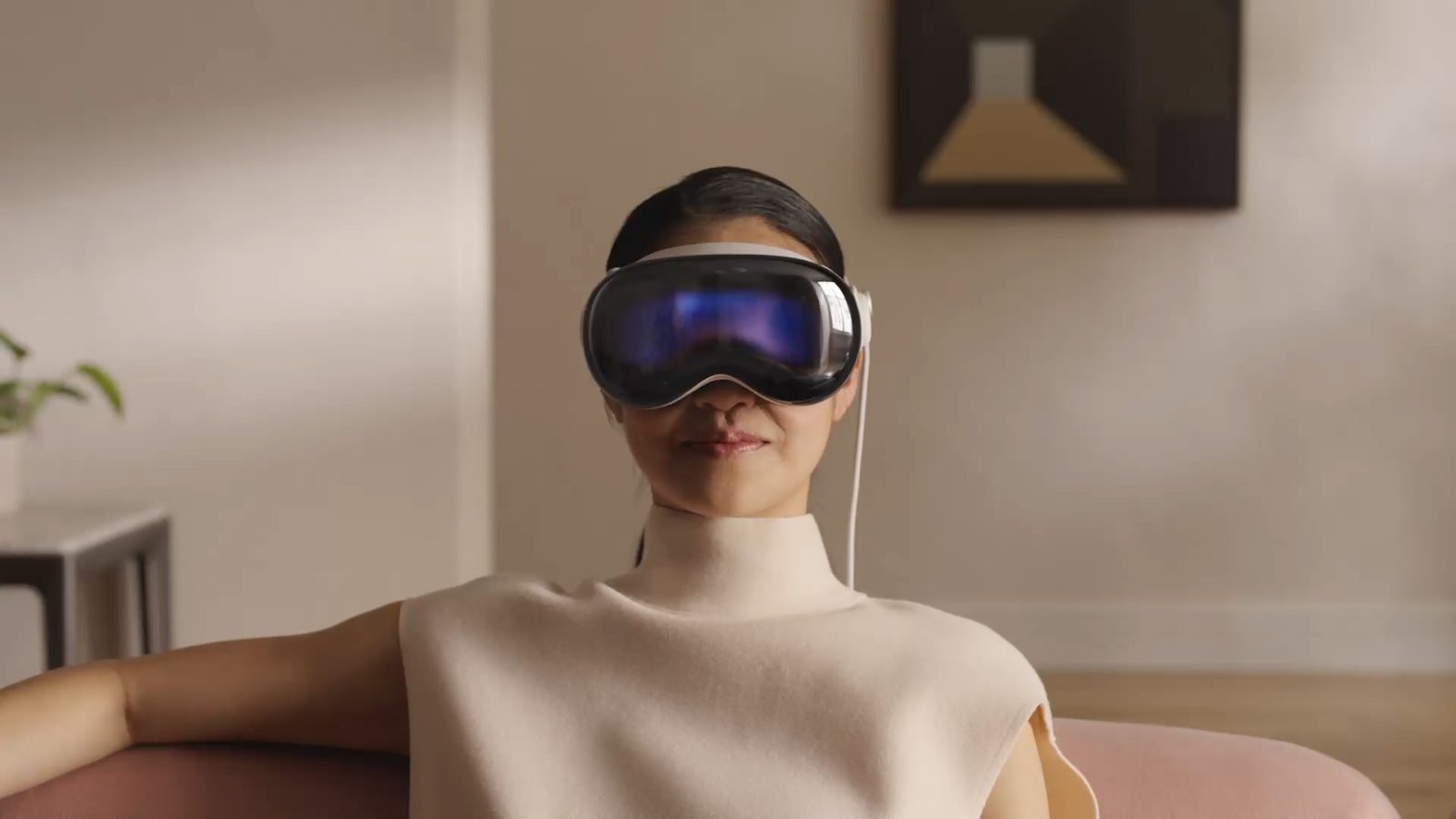 蘋果 VR 頭盔即將星爆元宇宙？