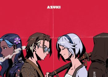 Azuki