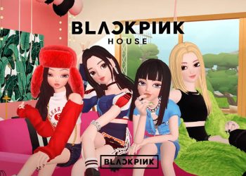 曾與 BLACKPINK 合作，ZEPETO 搶進元宇宙！