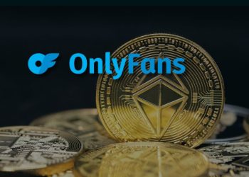 OnlyFans 財務公開，持有高達 9 千多枚以太幣