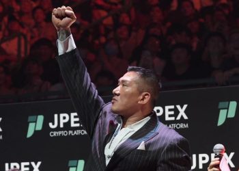 我絕不割我粉絲韭菜！館長回應JPEX事件，加碼爆幣圈內幕