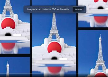 拿免費海報就抽大獎！梅西前東家發NFT，還能再抽VIP門票