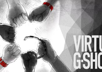 自己的G-Shock自己設計！卡西歐Virtual G-ShockNFT 計畫