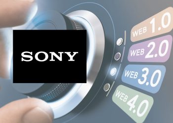 索尼罪大滔天，搞得百姓怨聲載道！竟還妄想建立區塊鏈！