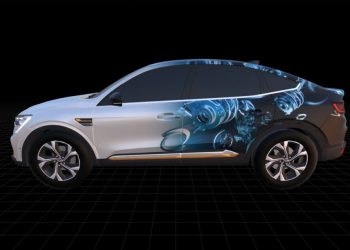 心理測驗超進化！知名車廠結合AI，創作專屬你的NFT！