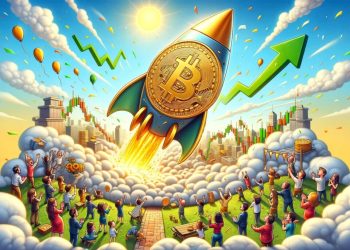 渣打銀行也看好比特幣！預測將在 2025 年上看 20 萬美元