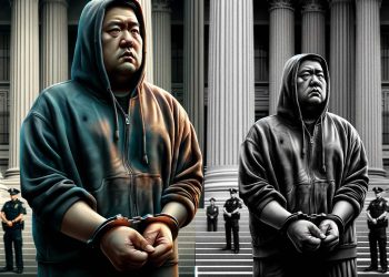 追蹤總統大選涉賭案！加密貨幣下注被抓，當事人怎麼說？