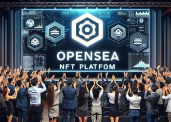 最大 NFT 平台 OpenSea 更新：簡化交易手續，新手更友好！