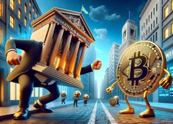 發現流量密碼了？央行狂追區塊鏈，這次上榜的是 GameFi