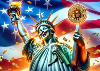 查扣贓款果然最好賺？美政府現在持有 2,573 億元的比特幣！