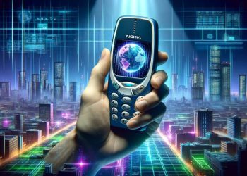 曾推出神機 3310！NOKIA 回來了？將進軍元宇宙搶攻市場