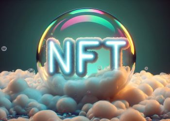 NFT 是什麼？（上）｜起起伏伏的發展之路，難道全都是泡沫嗎？