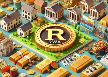 連金管會都成立研究小組！時下最熱門的 RWA 賽道你聽過嗎？