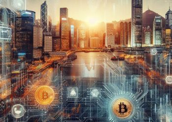 政府下猛藥！證券商跨足 Web3，要將 400 萬股民帶進加密世界