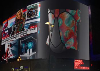 時尚圈搶著進元宇宙，這家新創時尚卻暫時不考慮？