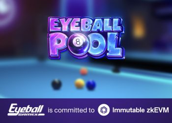 玩撞球手遊賺錢 !? 明年就行