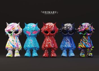 一起重新投胎當個社牛吧！SWAGGA 夢樂園開始第二人生-cover